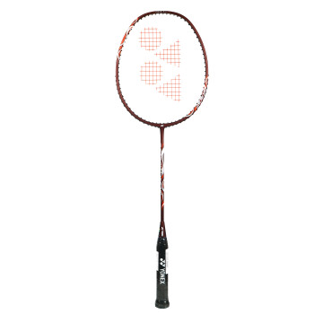 Yonex Astrox Lite 45i Badminton Racket Kurenai RED 5UG4 (STRUNG)