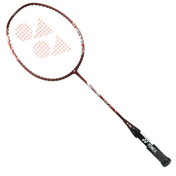 Yonex Astrox Lite 45i Badminton Racket Kurenai RED 5UG4 (STRUNG)