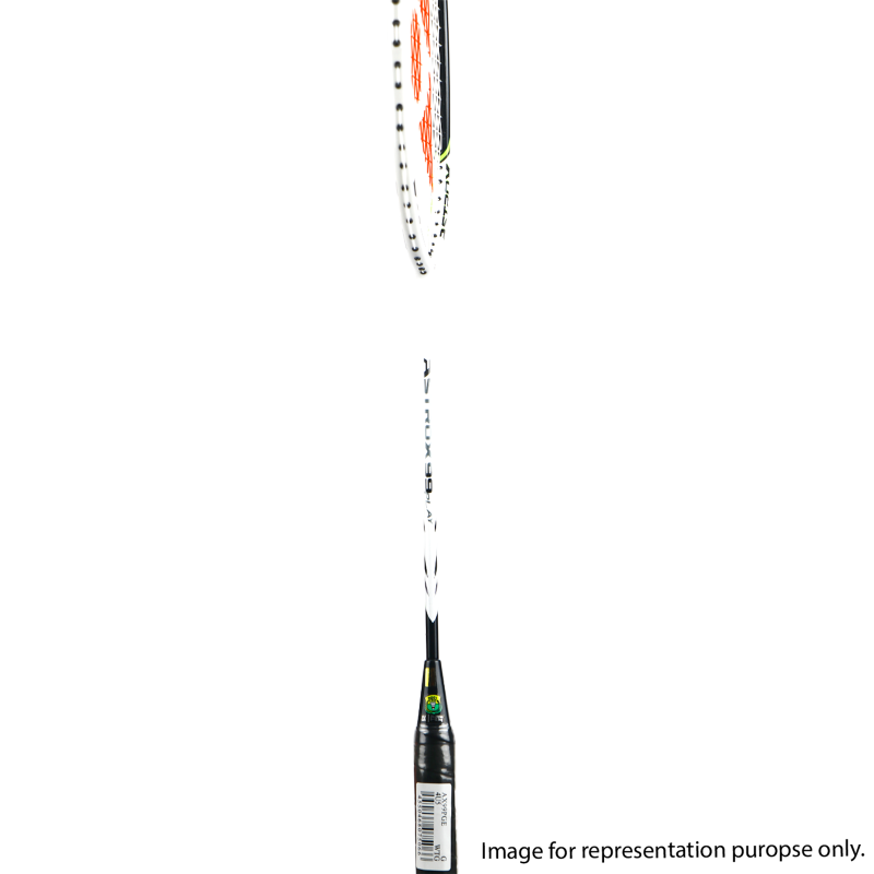 Yonex Astrox 99 Play White Tiger Badminton Racket 4UG5, Strung 