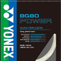 Yonex BG80 Power String, 0.68mm