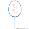 Yonex Nanoray 72 Light Badminton Racquet Powder Blue (Strung)