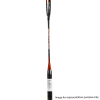 Yonex Nanoflare 001 Ability Badminton Racquet 5UG5 (Black/Red), STRUNG