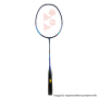 Yonex Nanoflare Speed 7 Badminton Racket 4UG4 ,STRUNG