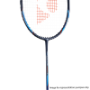 Yonex Nanoflare Speed 7 Badminton Racket 4UG4 ,STRUNG