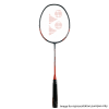 Yonex Nanoflare Speed 7 Badminton Racket 4UG4 ,STRUNG