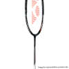 Yonex Nanoflare Speed 7 Badminton Racket 4UG4 ,STRUNG